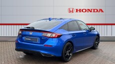 Honda Civic 2.0 eHEV Sport 5dr CVT Hybrid Hatchback